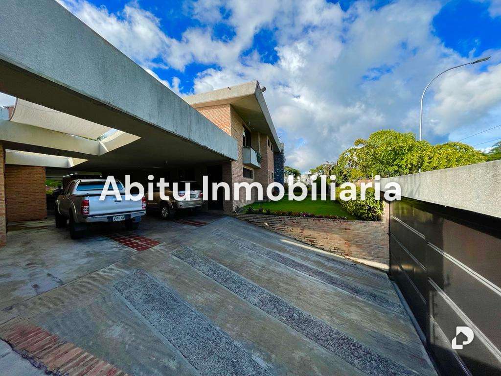 Casa en Loma Linda, Caracas – 19