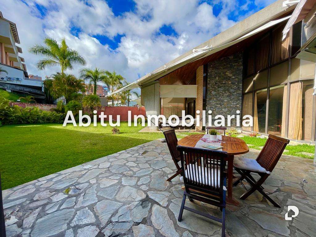 Casa en Loma Linda, Caracas – 3