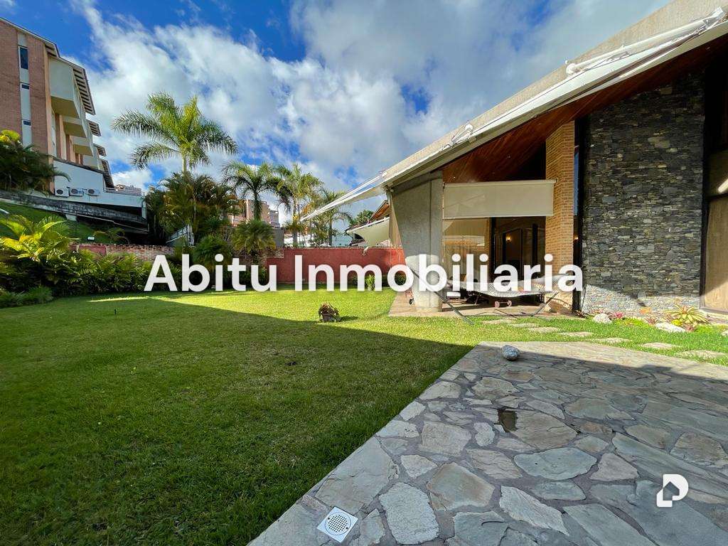 Casa en Loma Linda, Caracas – 6