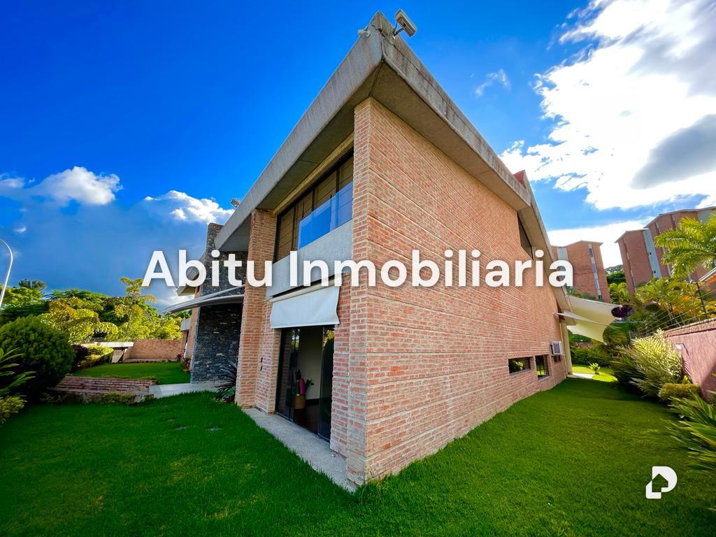 Casa en Loma Linda, Caracas – 1
