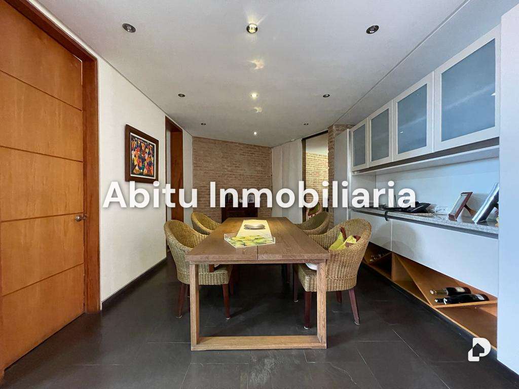 Casa en Loma Linda, Caracas – 9