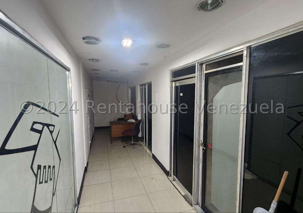 Local comercial en Centro, Caracas
