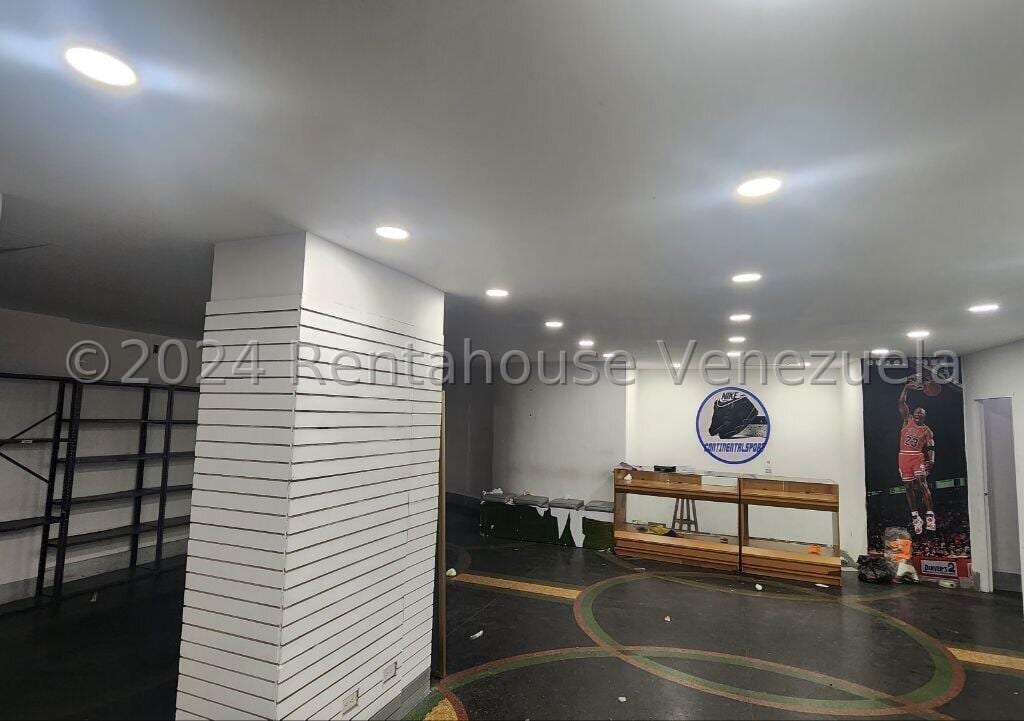 Local comercial en Centro, Caracas