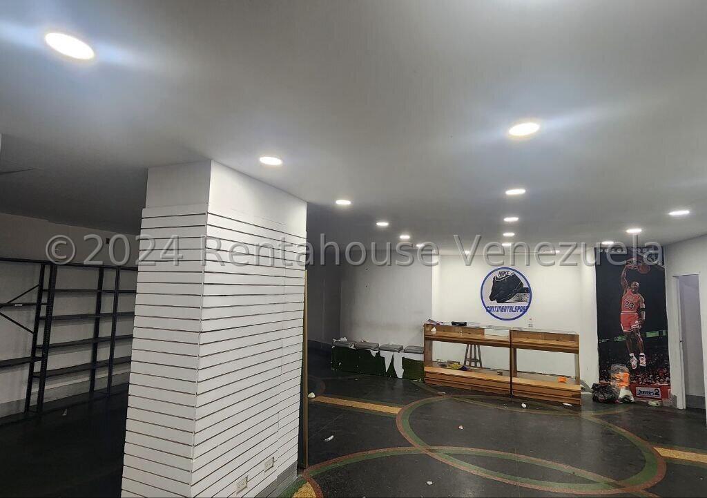 Local comercial en Centro, Caracas