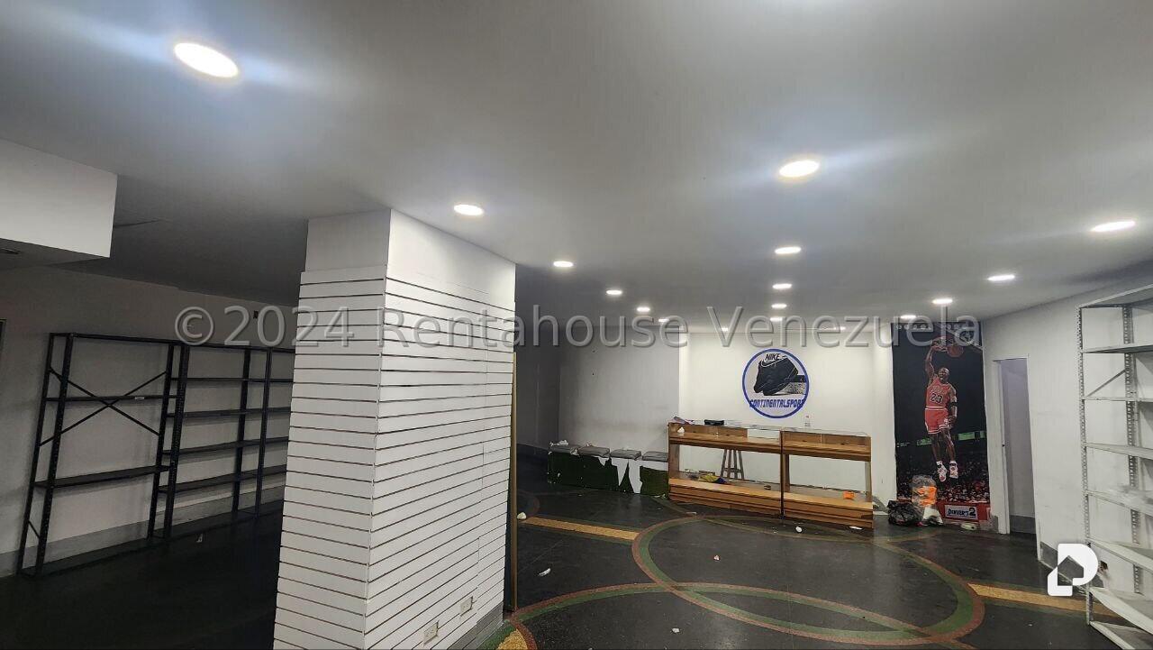Local comercial en Centro, Caracas – 2