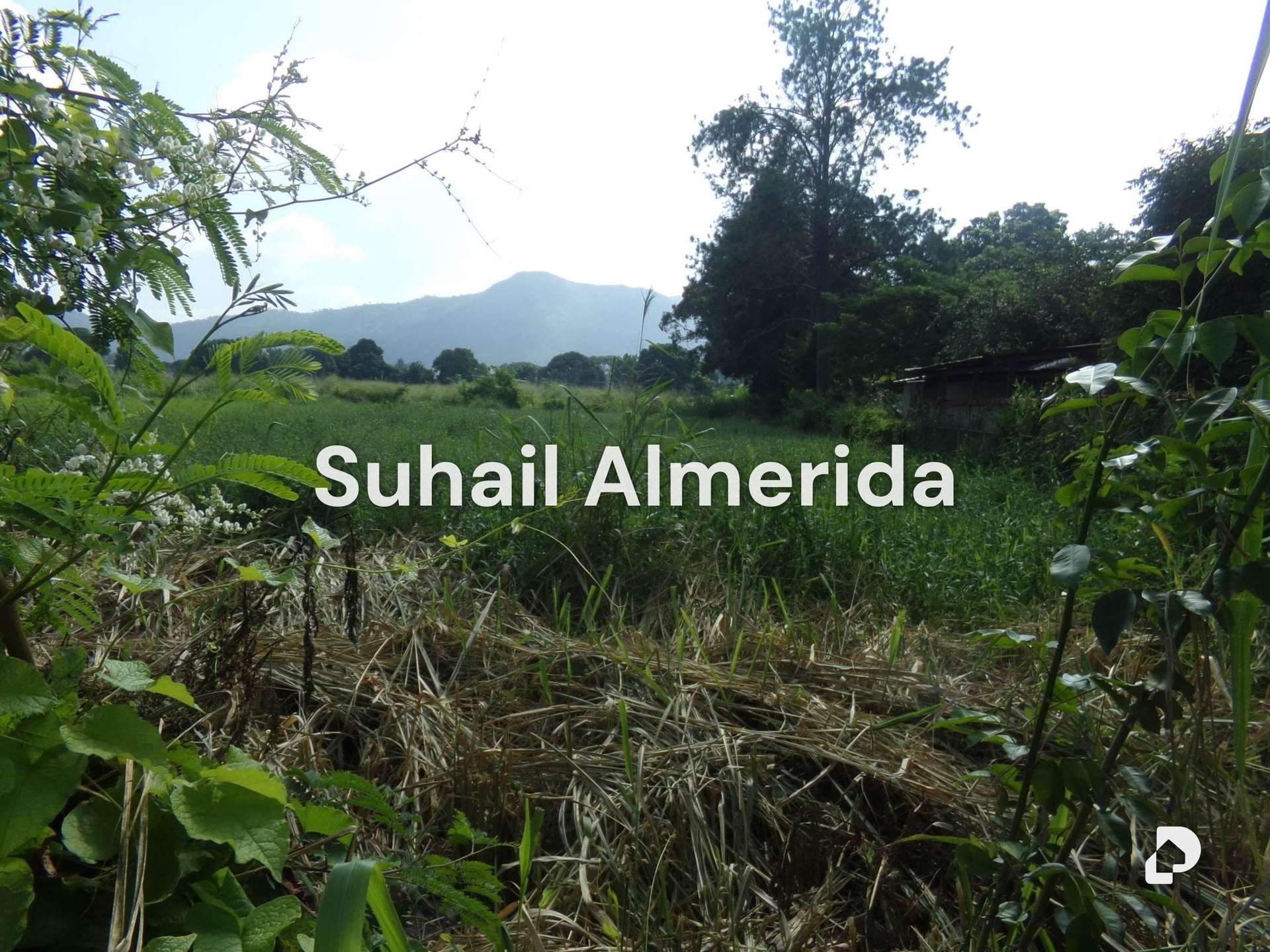 Terreno en Sabana del Medio, San Diego – 2