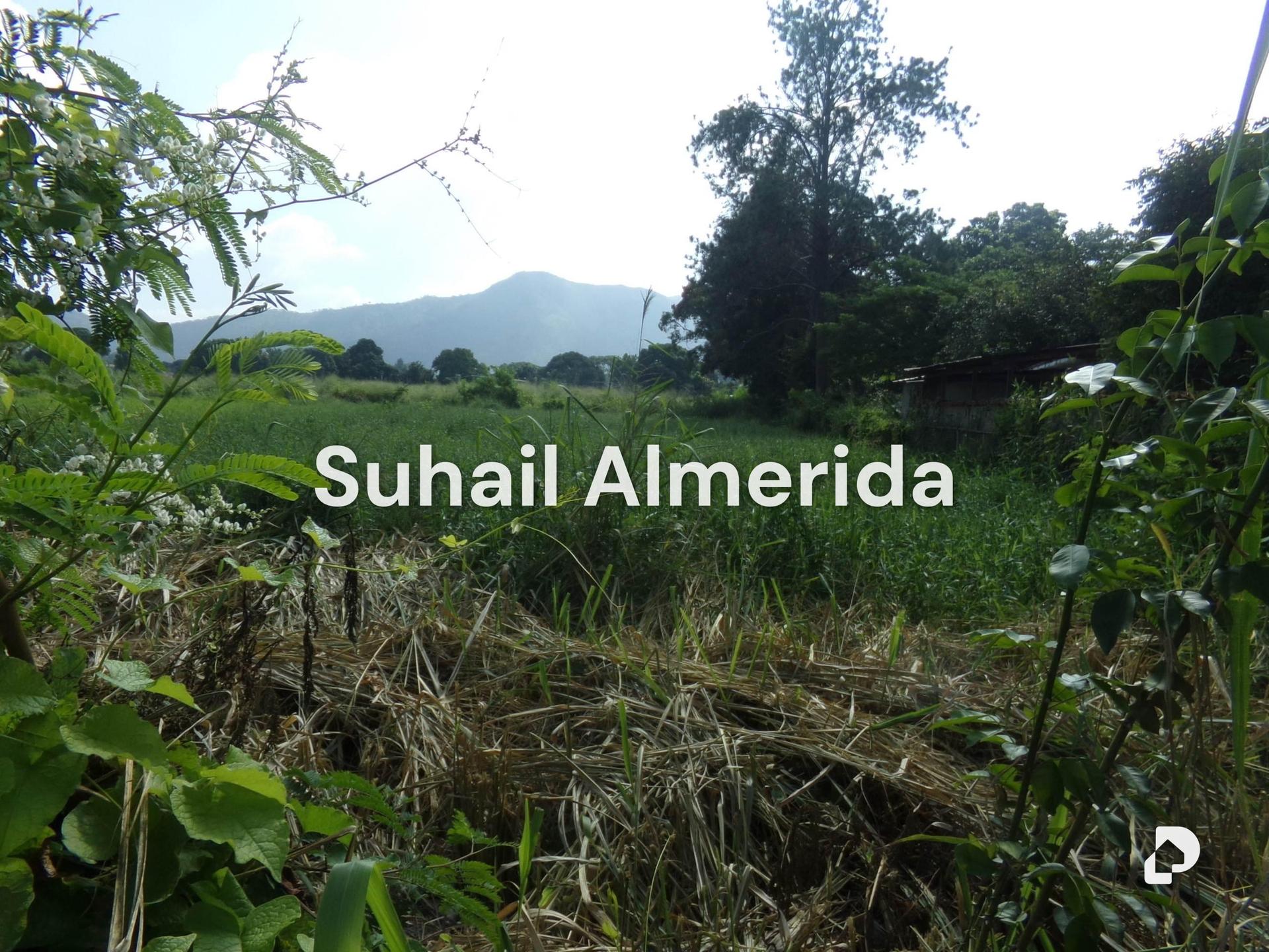 Terreno en Sabana del Medio, San Diego – 2