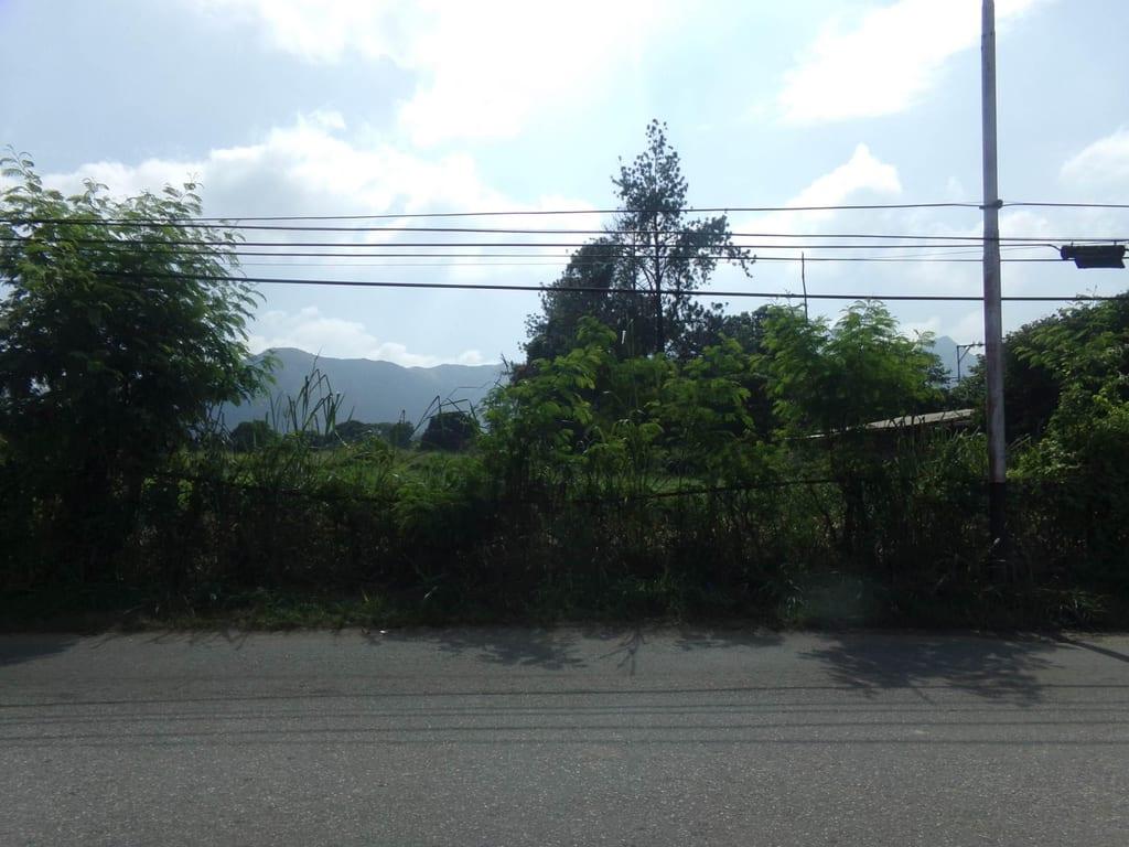Terreno en Sabana del Medio, San Diego