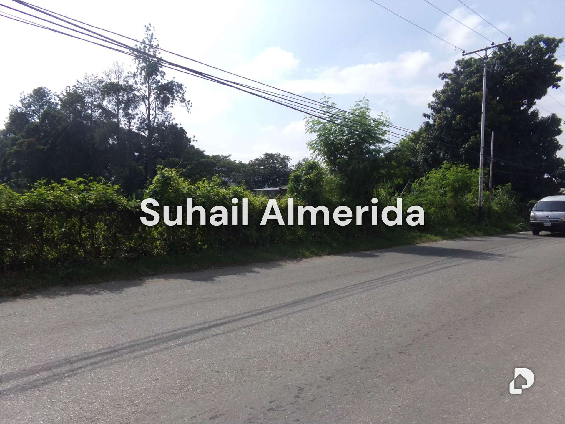 Terreno en Sabana del Medio, San Diego – 6