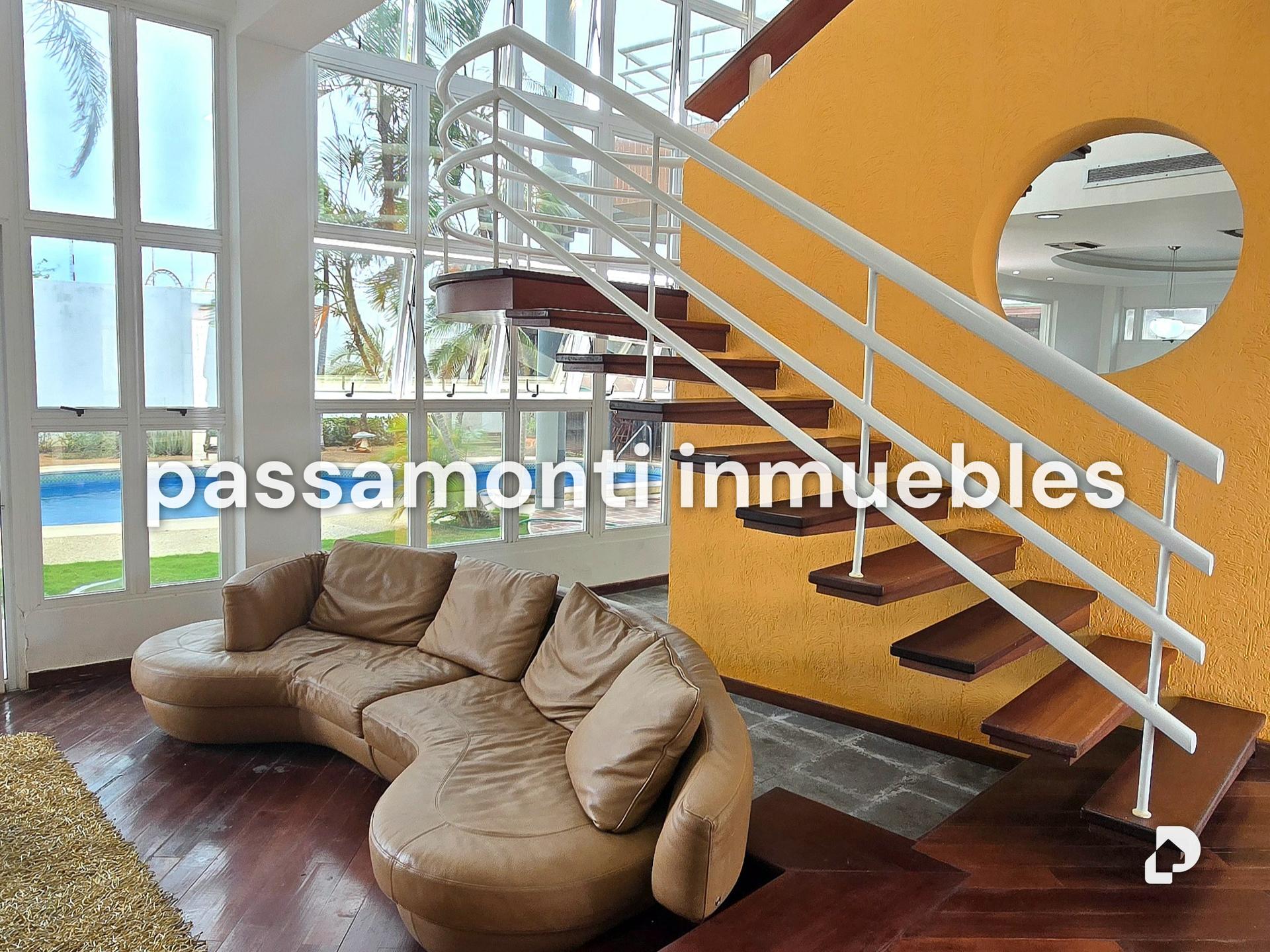Casa en Urbanización Playa El Ángel, Margarita – 5