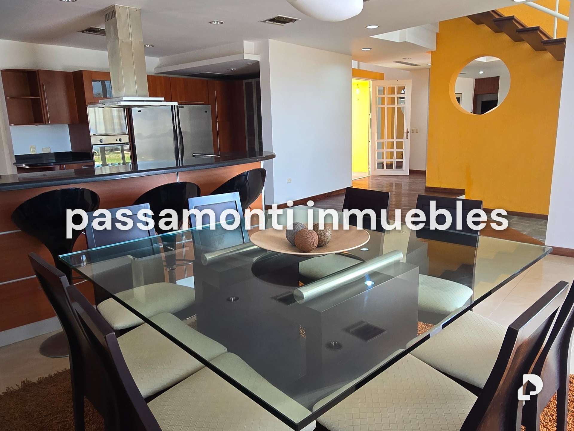 Casa en Urbanización Playa El Ángel, Margarita – 13