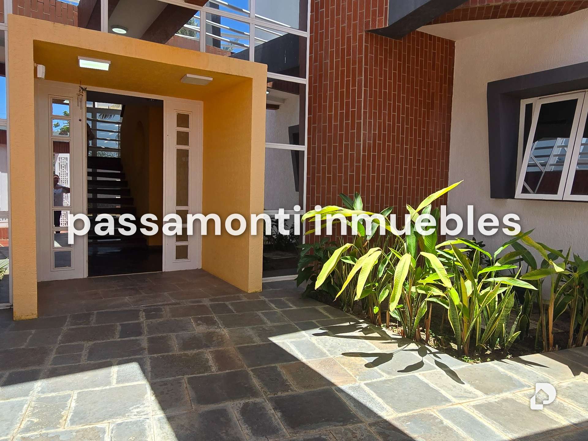 Casa en Urbanización Playa El Ángel, Margarita – 4