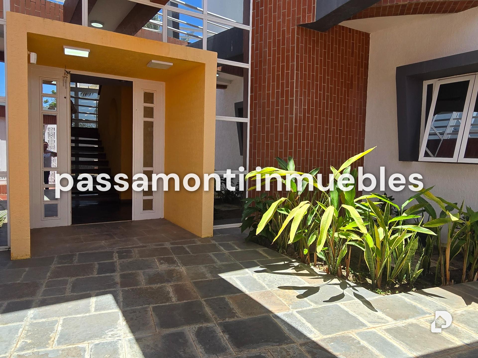 Casa en Urbanización Playa El Ángel, Margarita – 4