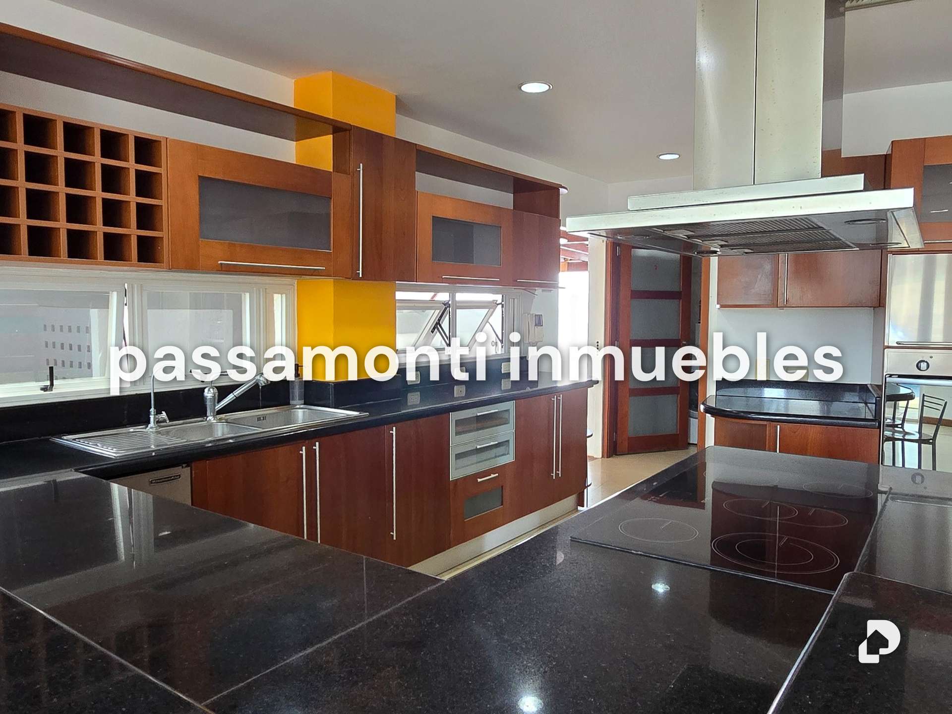Casa en Urbanización Playa El Ángel, Margarita – 12
