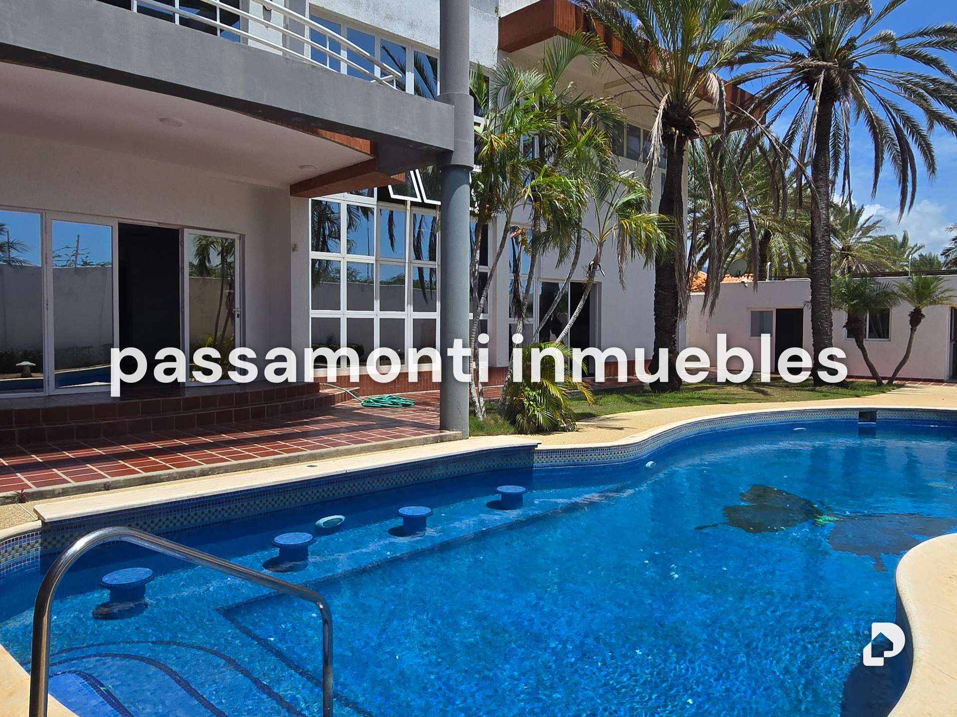 Casa en Urbanización Playa El Ángel, Margarita – 2