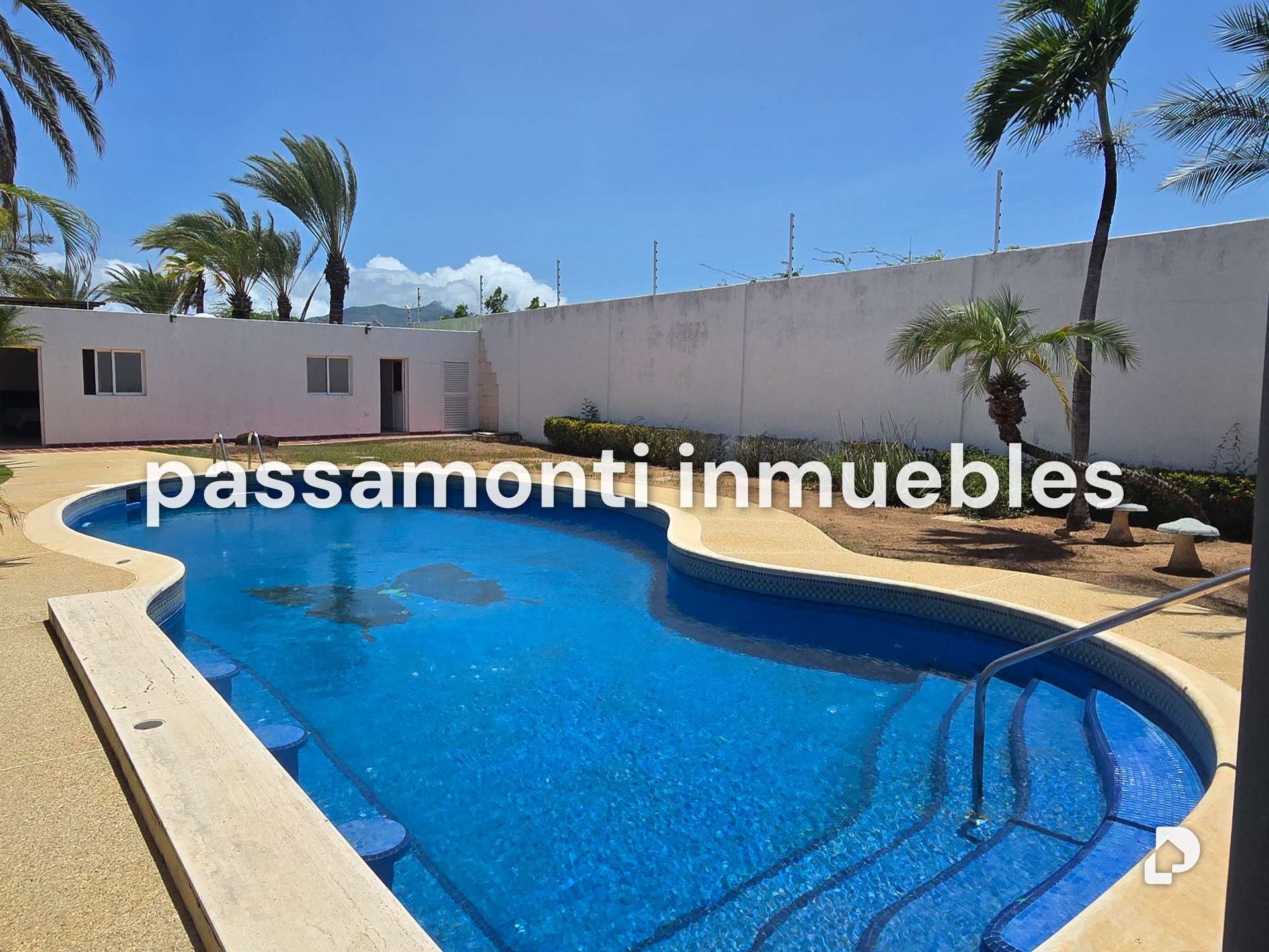 Casa en Urbanización Playa El Ángel, Margarita – 3
