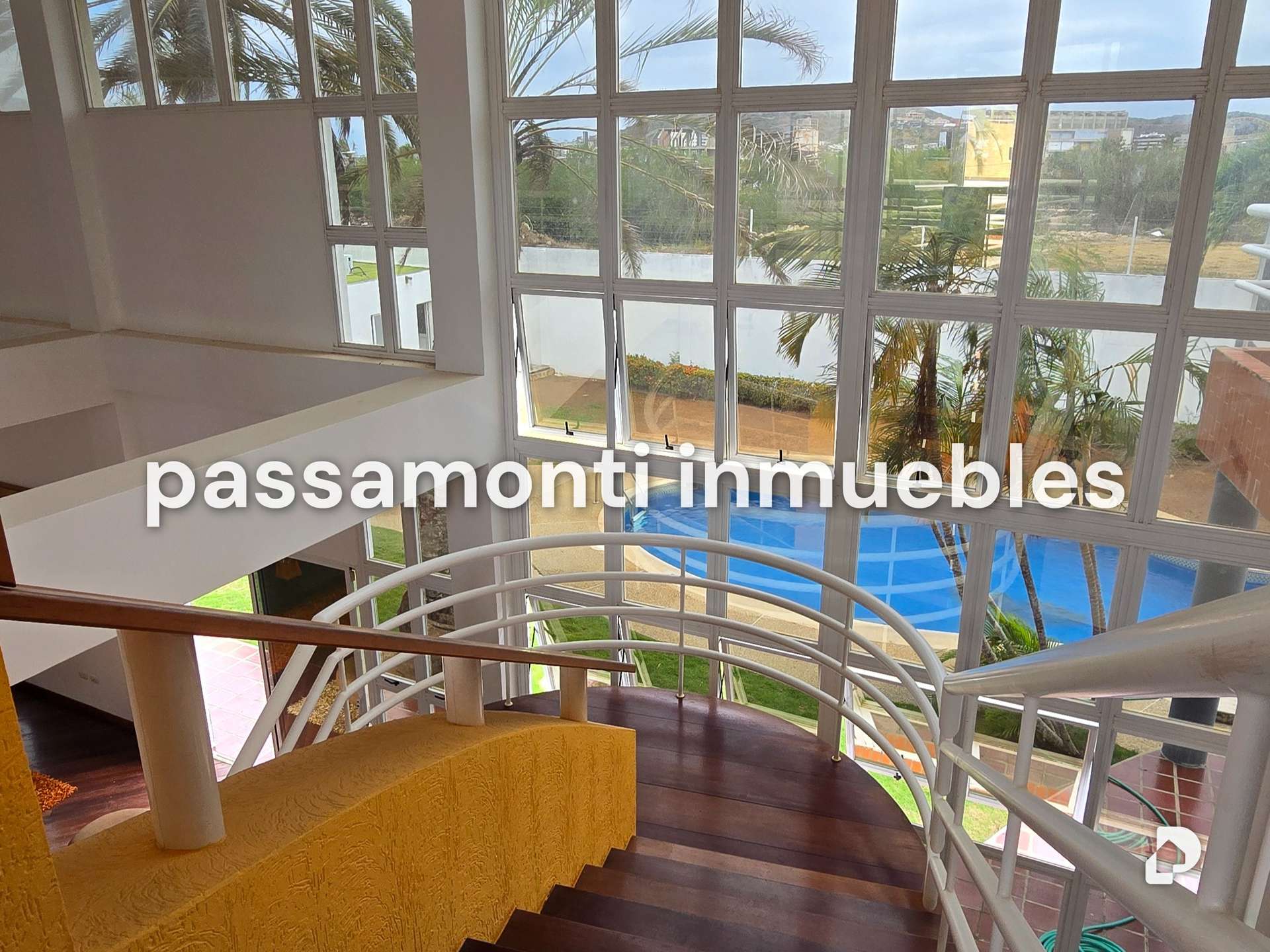 Casa en Urbanización Playa El Ángel, Margarita – 19