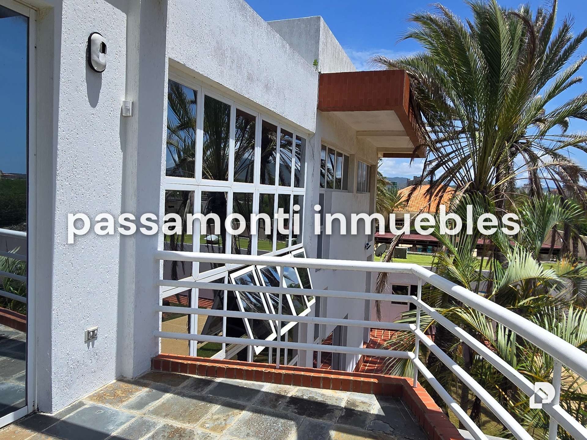 Casa en Urbanización Playa El Ángel, Margarita – 24
