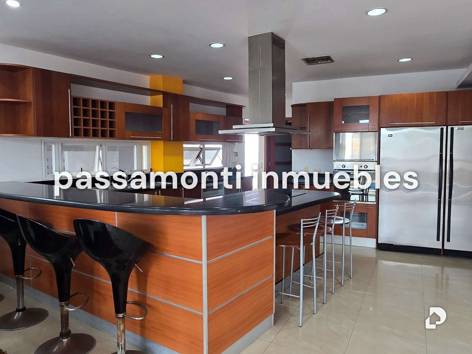 Casa en Urbanización Playa El Ángel, Margarita – 10