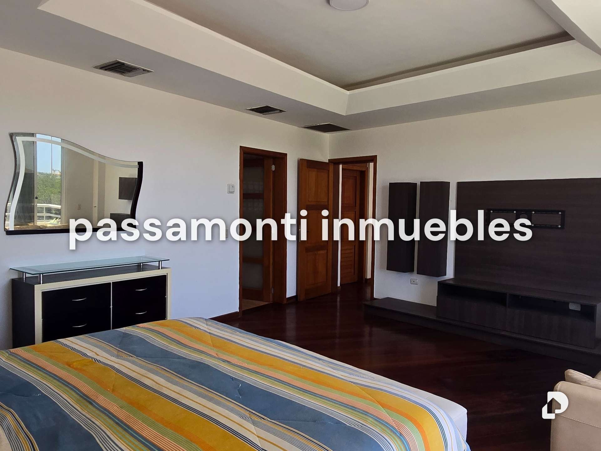Casa en Urbanización Playa El Ángel, Margarita – 21