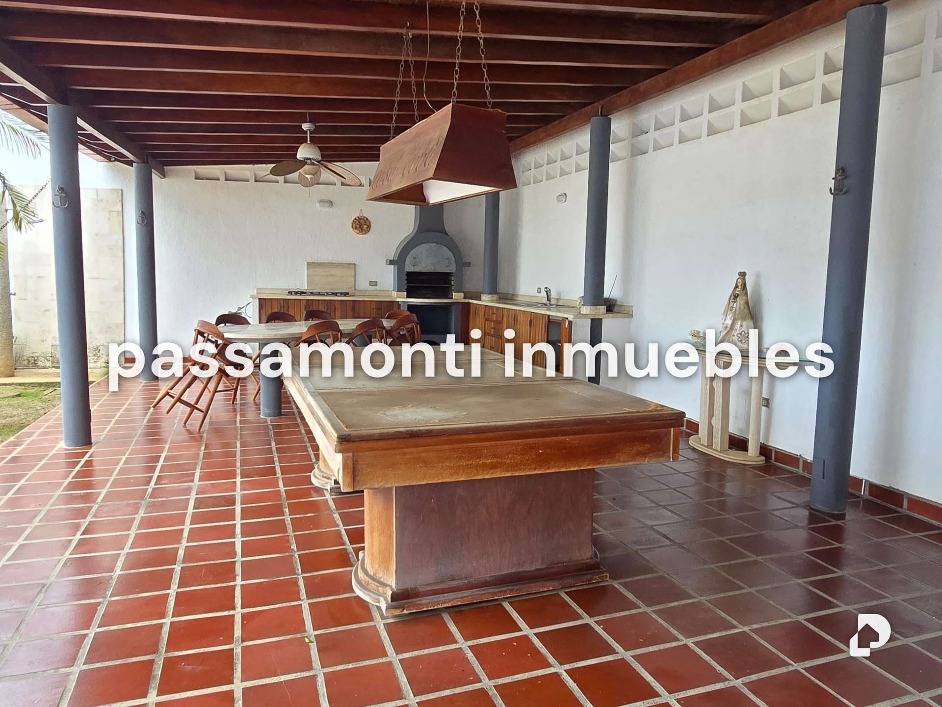 Casa en Urbanización Playa El Ángel, Margarita – 27