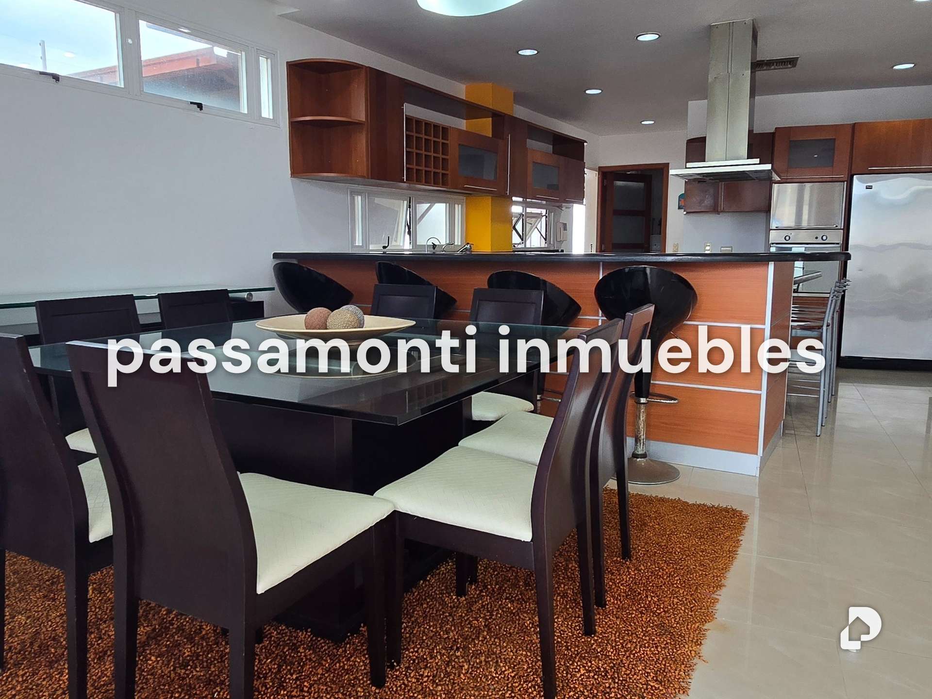 Casa en Urbanización Playa El Ángel, Margarita – 11