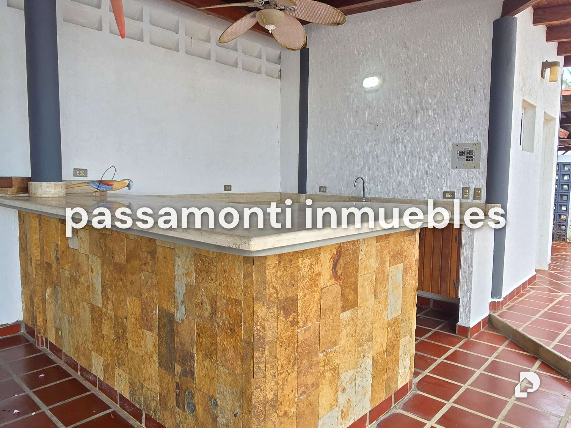 Casa en Urbanización Playa El Ángel, Margarita – 28