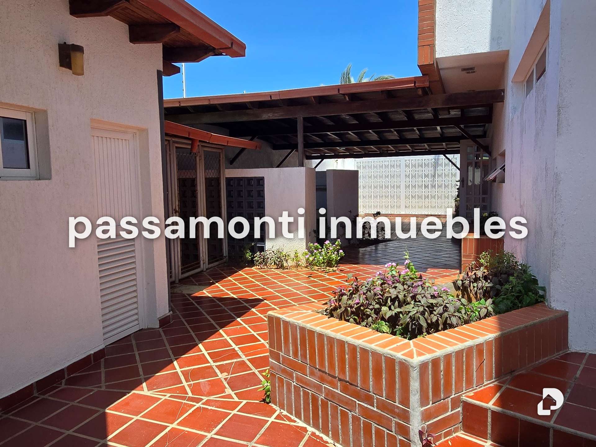 Casa en Urbanización Playa El Ángel, Margarita – 30