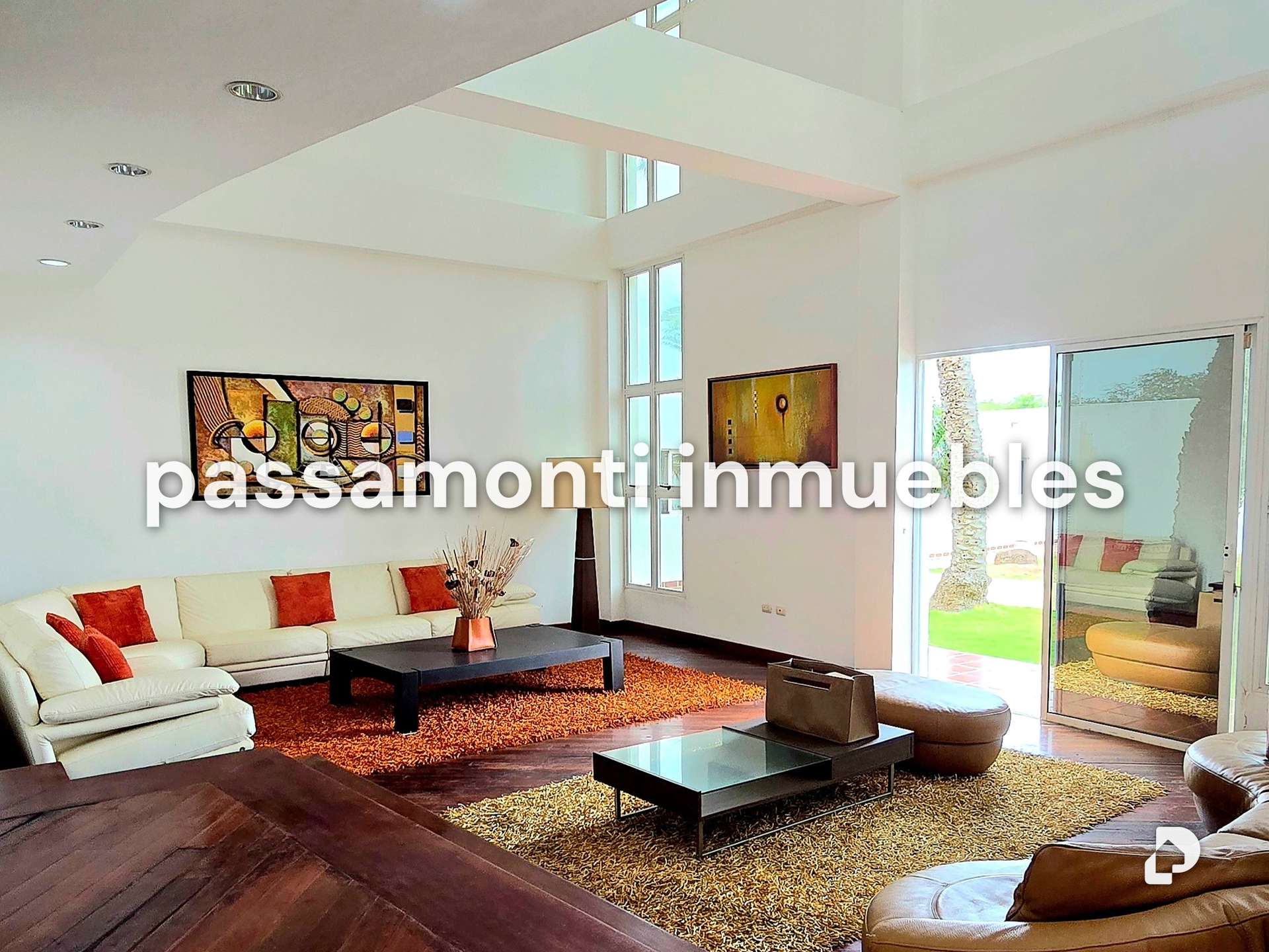 Casa en Urbanización Playa El Ángel, Margarita – 7