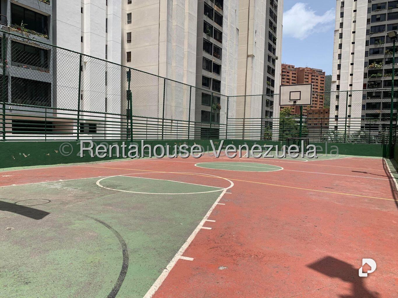 Apartamento en El Cigarral, Caracas – 4