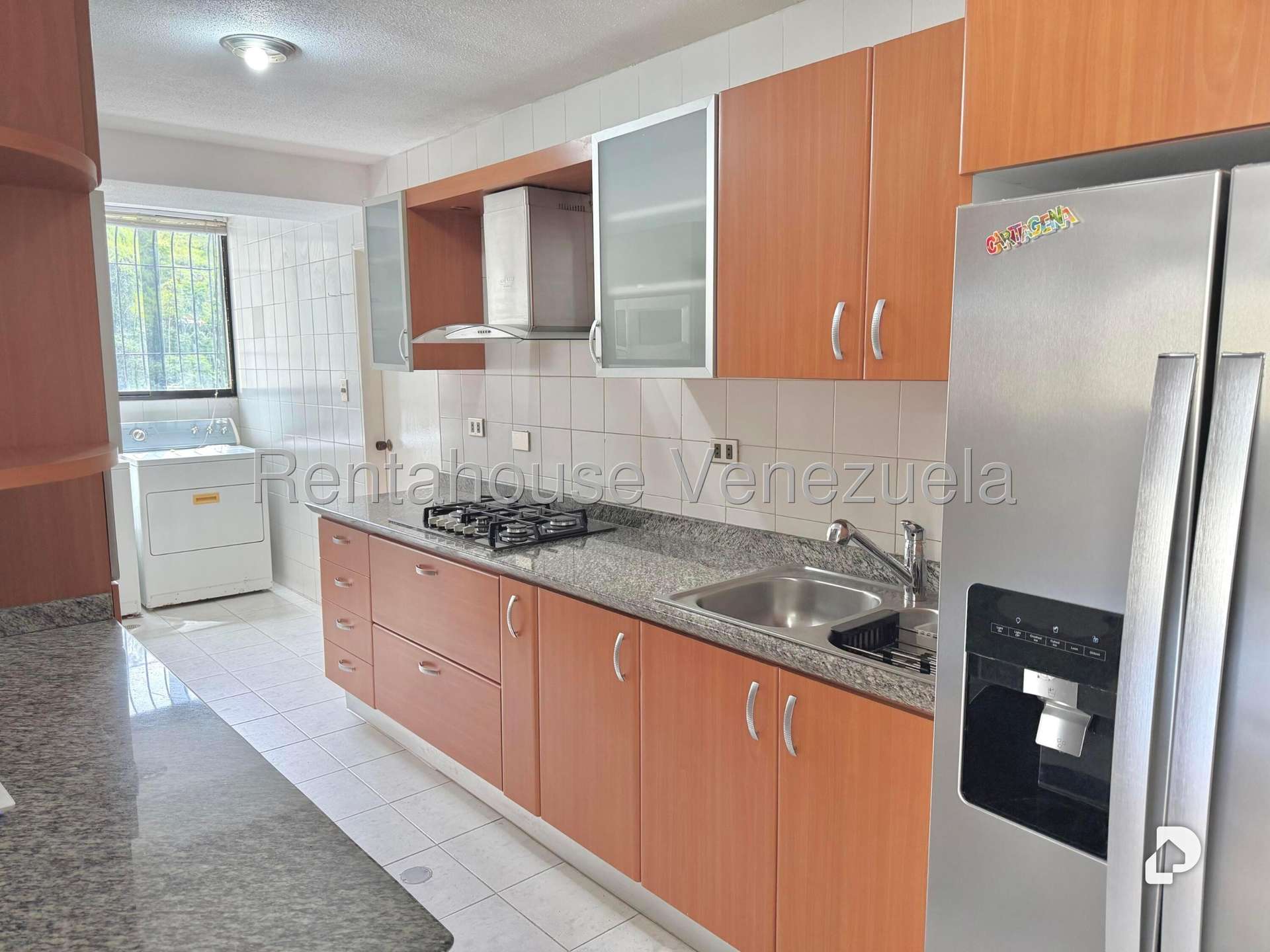 Apartamento en El Cigarral, Caracas – 9