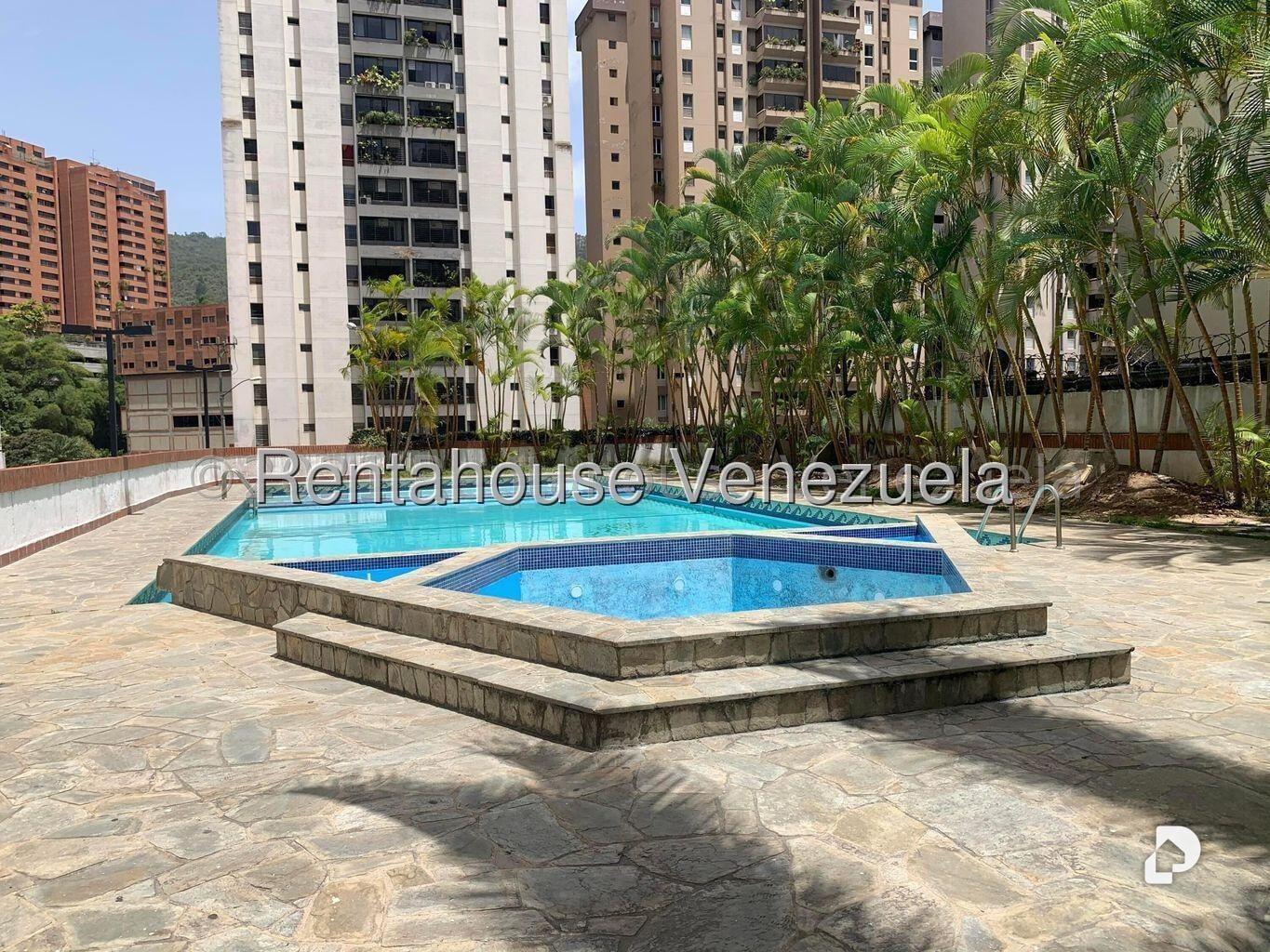 Apartamento en El Cigarral, Caracas – 2