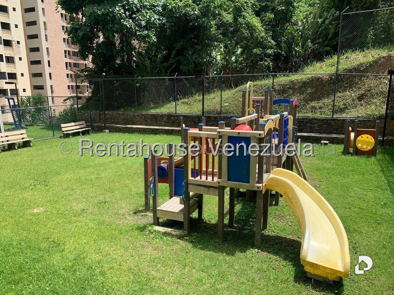 Apartamento en El Cigarral, Caracas – 5