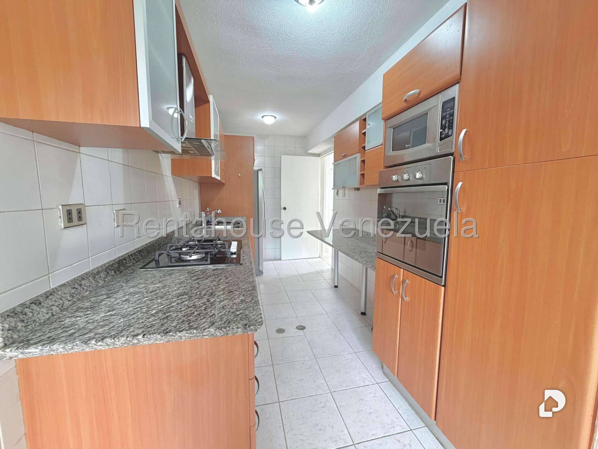 Apartamento en El Cigarral, Caracas – 10