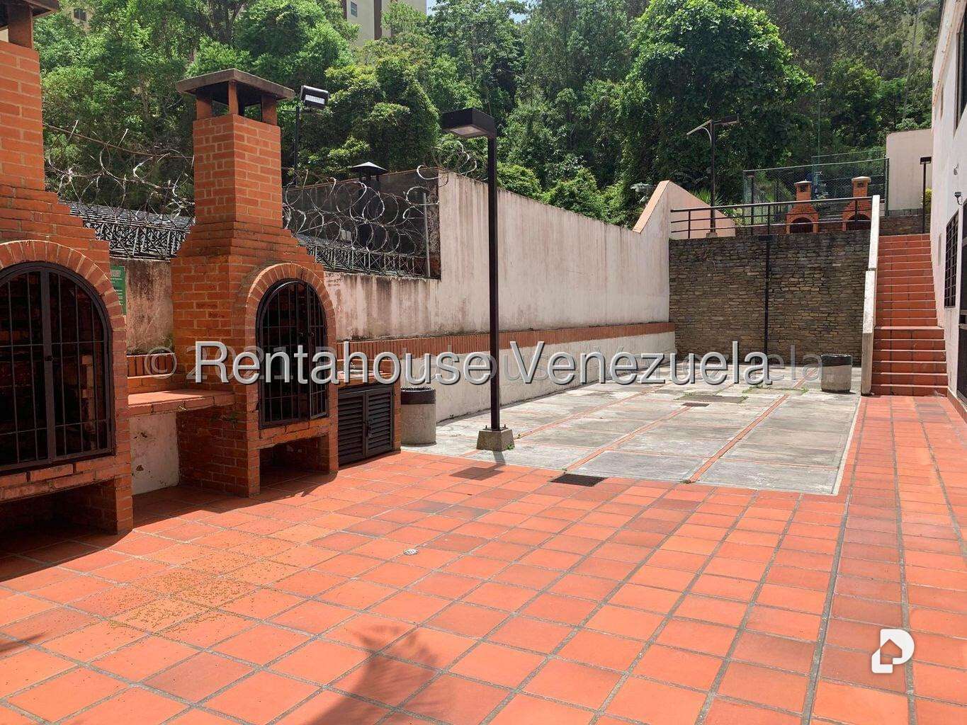 Apartamento en El Cigarral, Caracas – 3