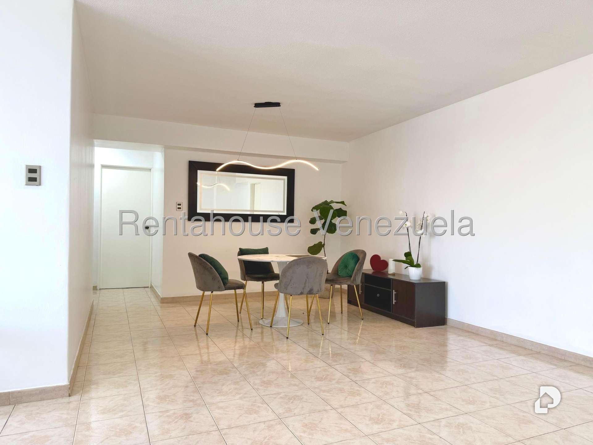Apartamento en El Cigarral, Caracas – 7