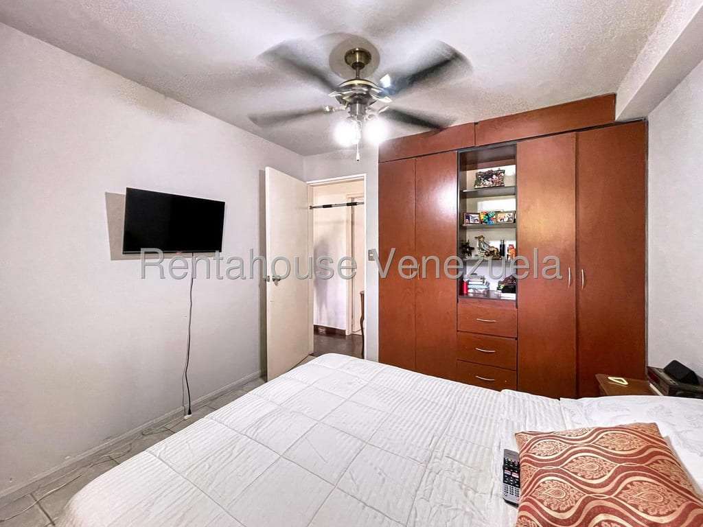 Apartamento en Santa Fe Norte, Caracas
