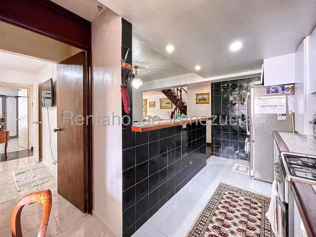Apartamento en Santa Fe Norte, Caracas
