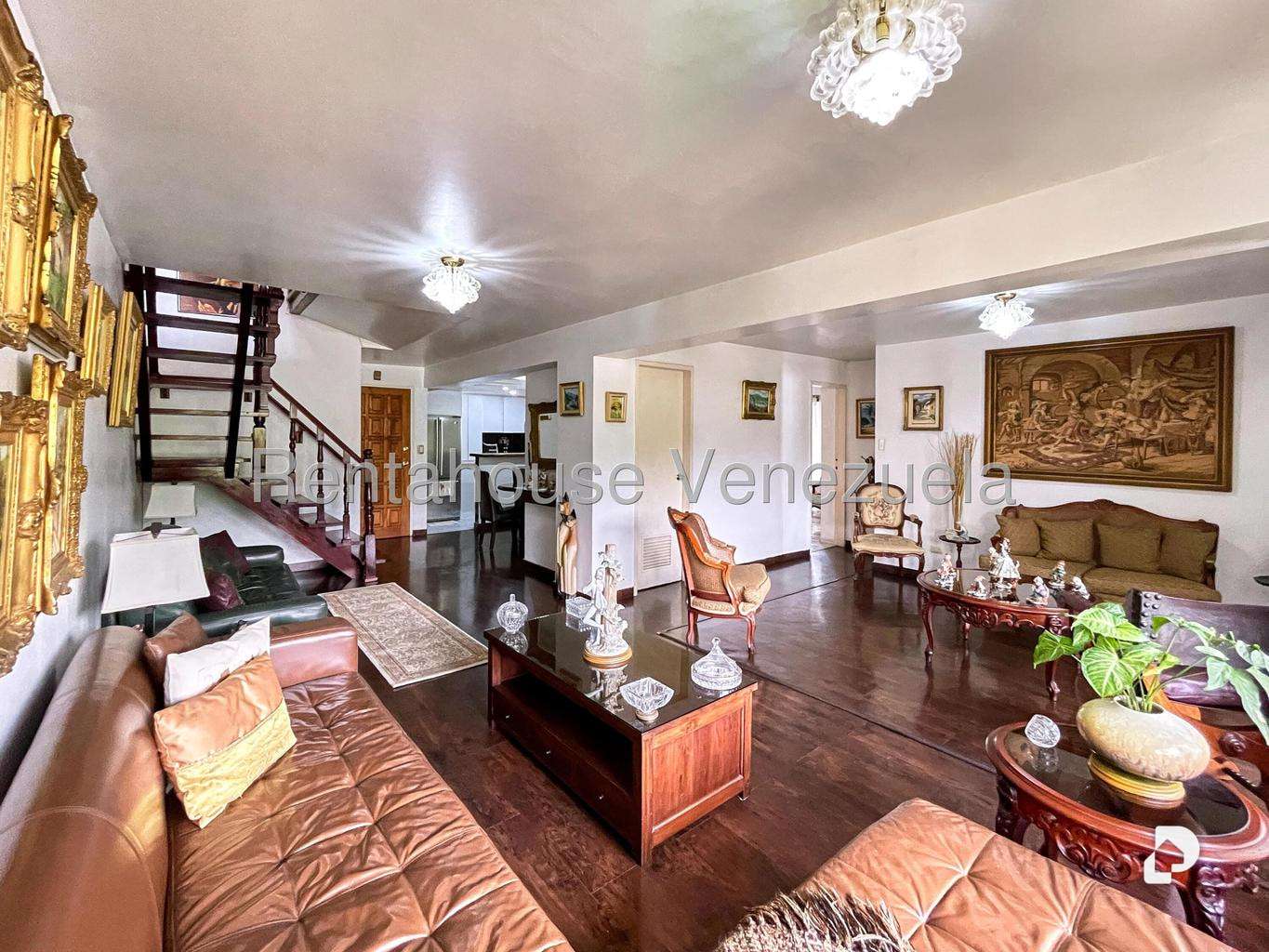 Apartamento en Santa Fe Norte, Caracas – 6