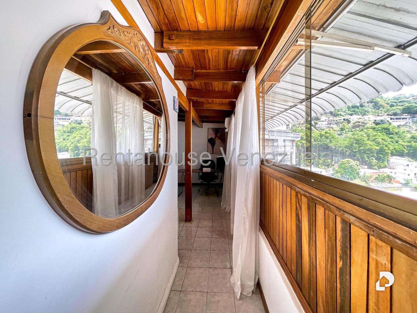 Apartamento en Santa Fe Norte, Caracas – 36