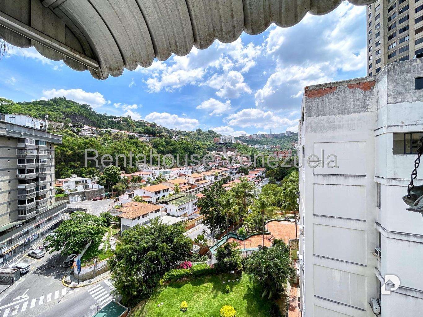 Apartamento en Santa Fe Norte, Caracas – 14