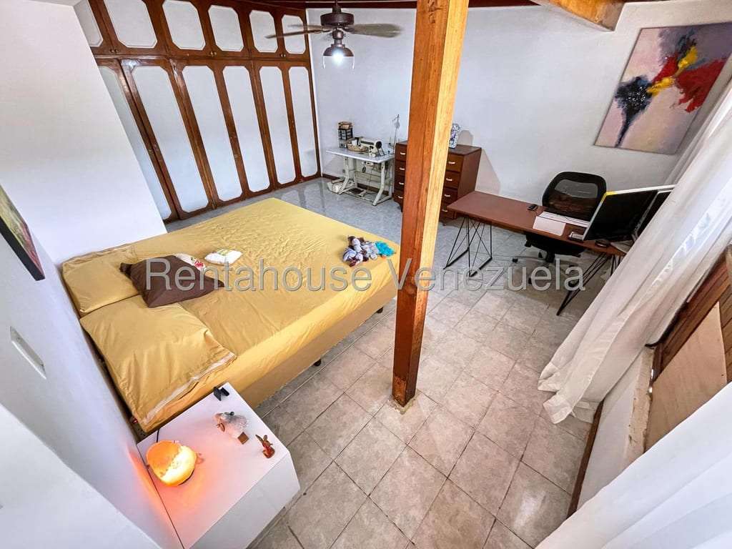 Apartamento en Santa Fe Norte, Caracas