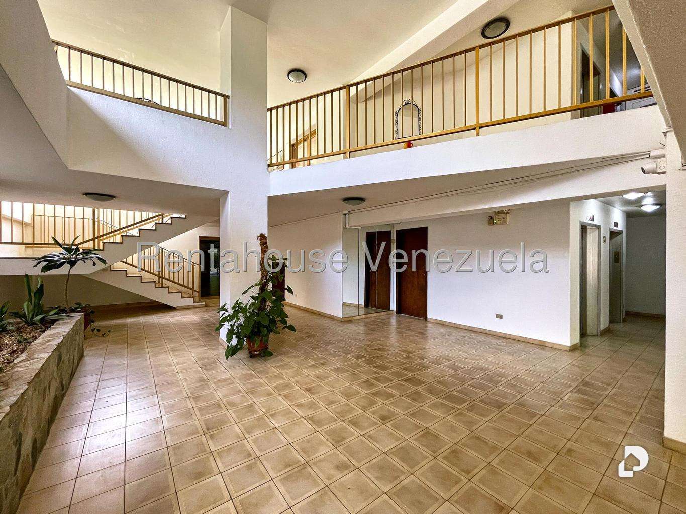 Apartamento en Santa Fe Norte, Caracas – 47