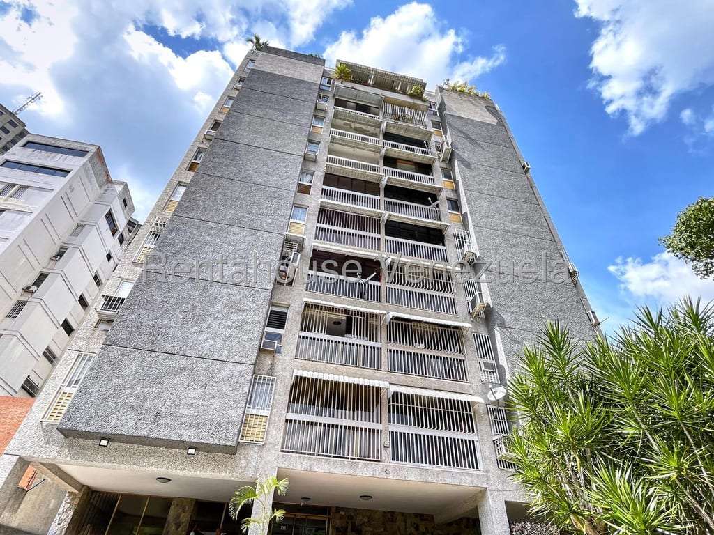 Apartment in Santa Fe Norte, Caracas - 1