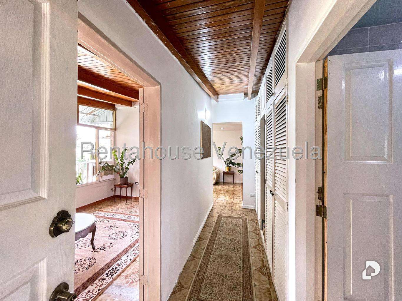 Apartamento en Santa Fe Norte, Caracas – 41