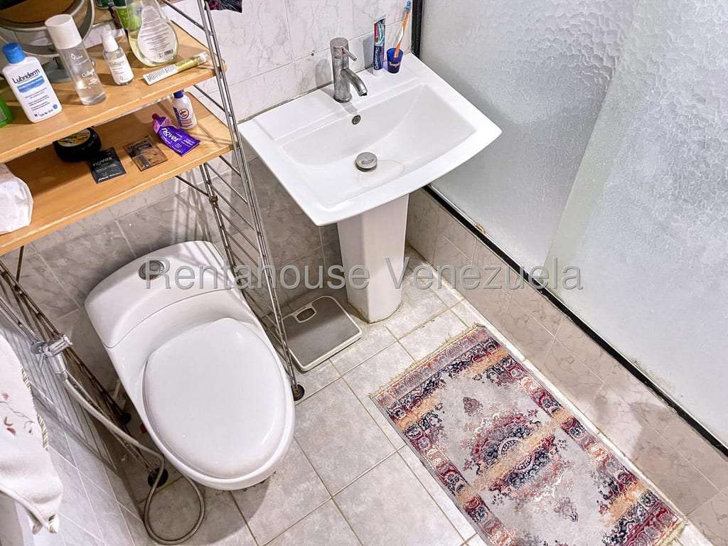 Apartamento en Santa Fe Norte, Caracas