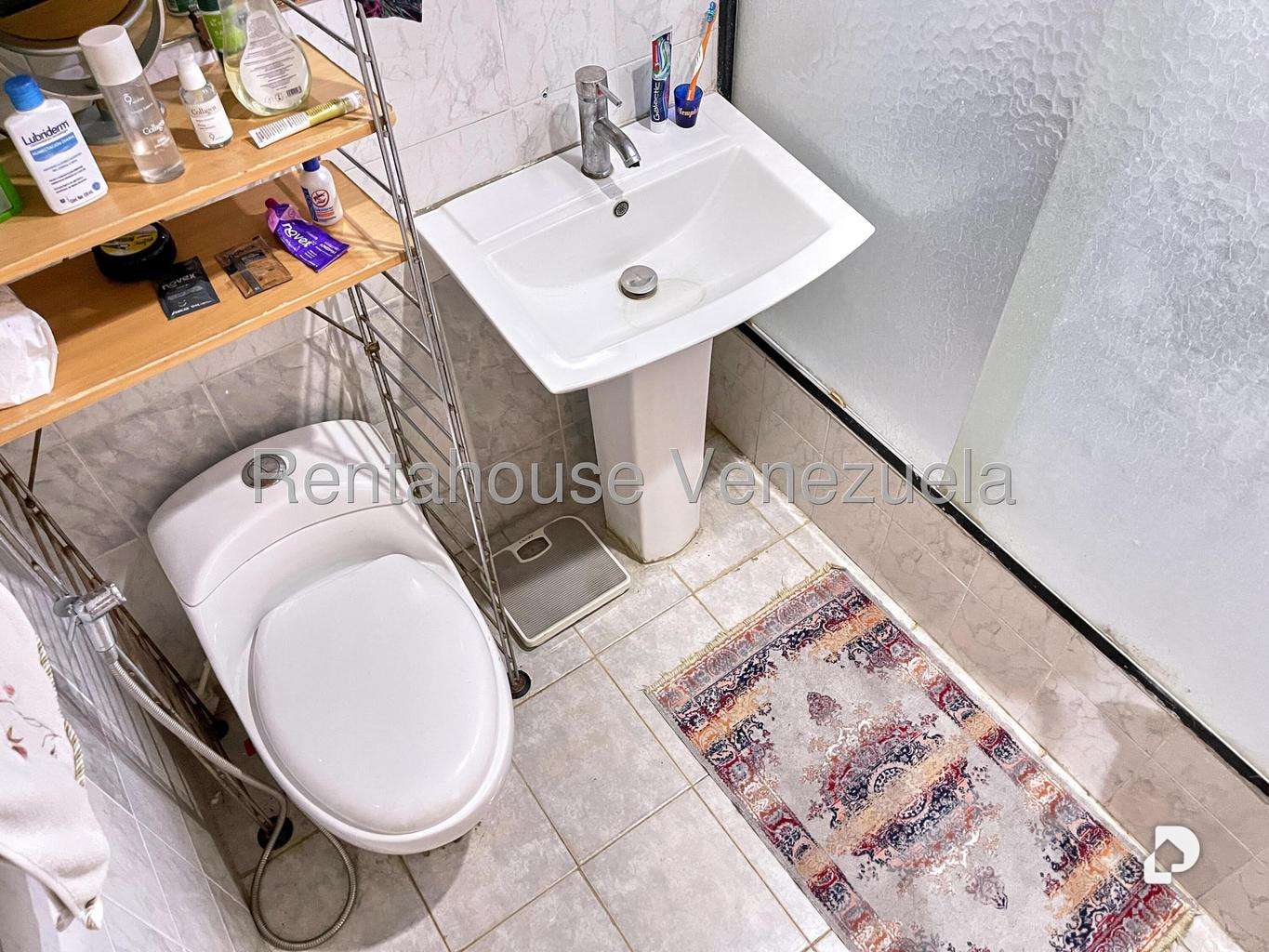 Apartamento en Santa Fe Norte, Caracas – 40