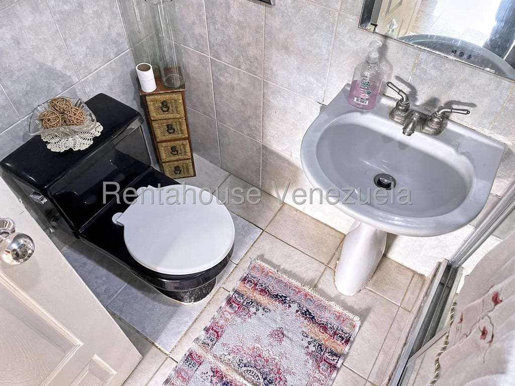 Apartamento en Santa Fe Norte, Caracas
