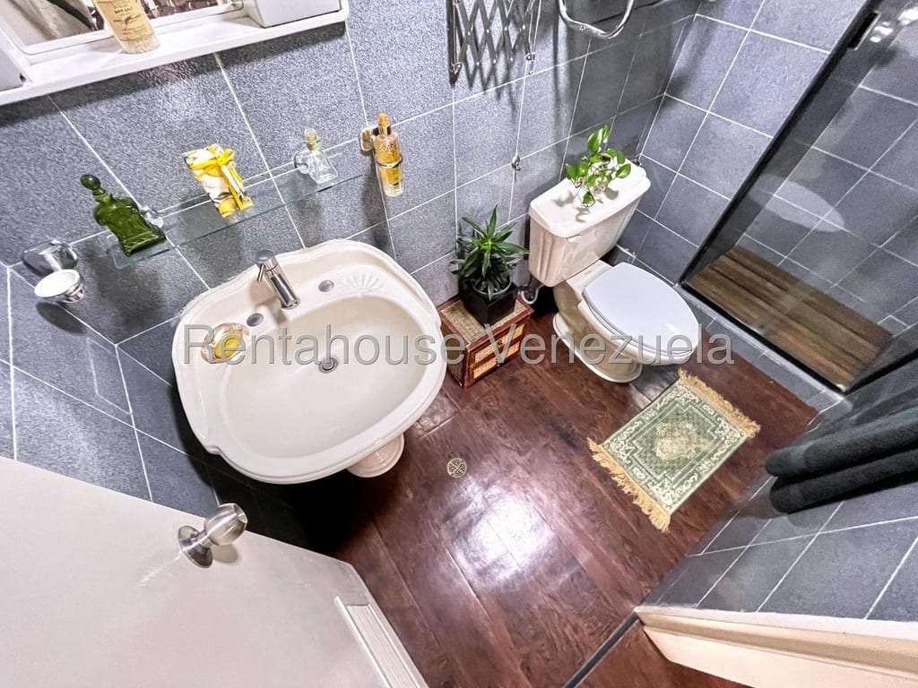 Apartamento en Santa Fe Norte, Caracas