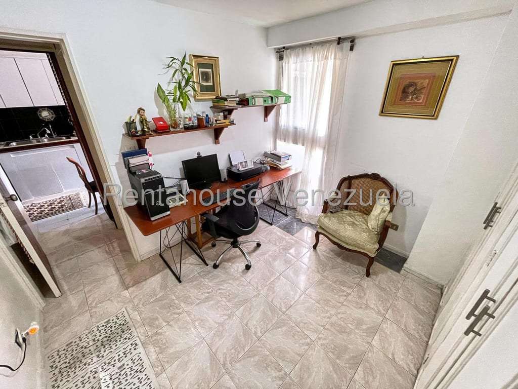 Apartamento en Santa Fe Norte, Caracas